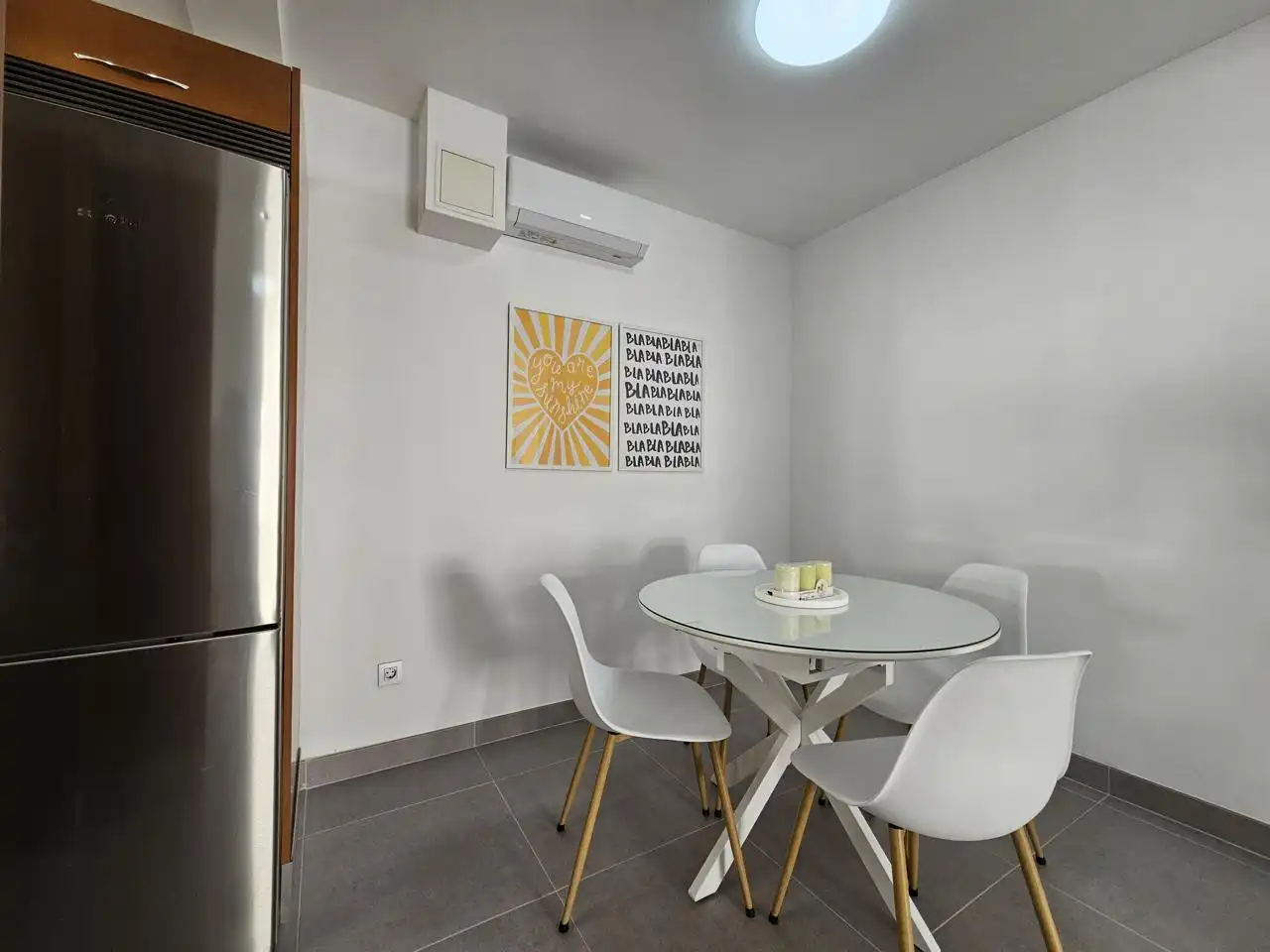 Piso de 63 m² en San Bartolomé de Tirajana