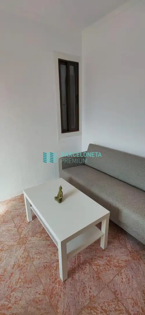 Pis de 30 m² a Barcelona
