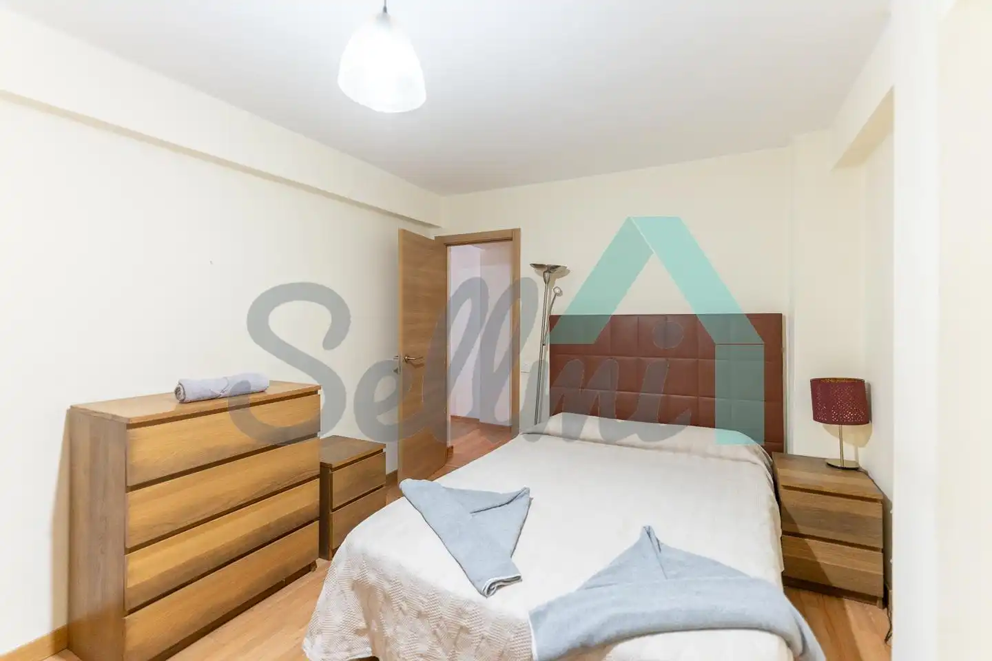 Pis de 85 m² a Oviedo