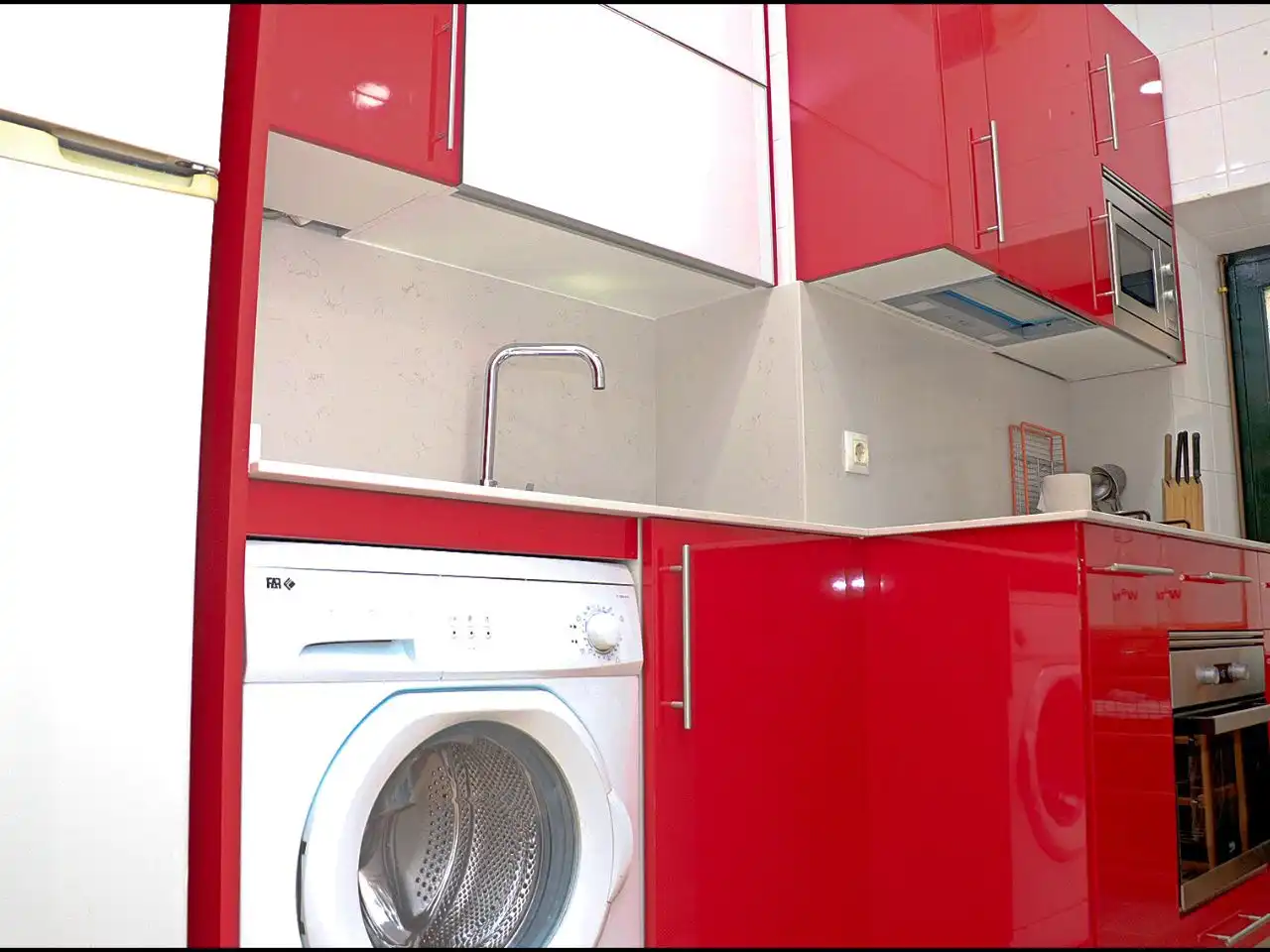 Piso de 68 m² en Cádiz