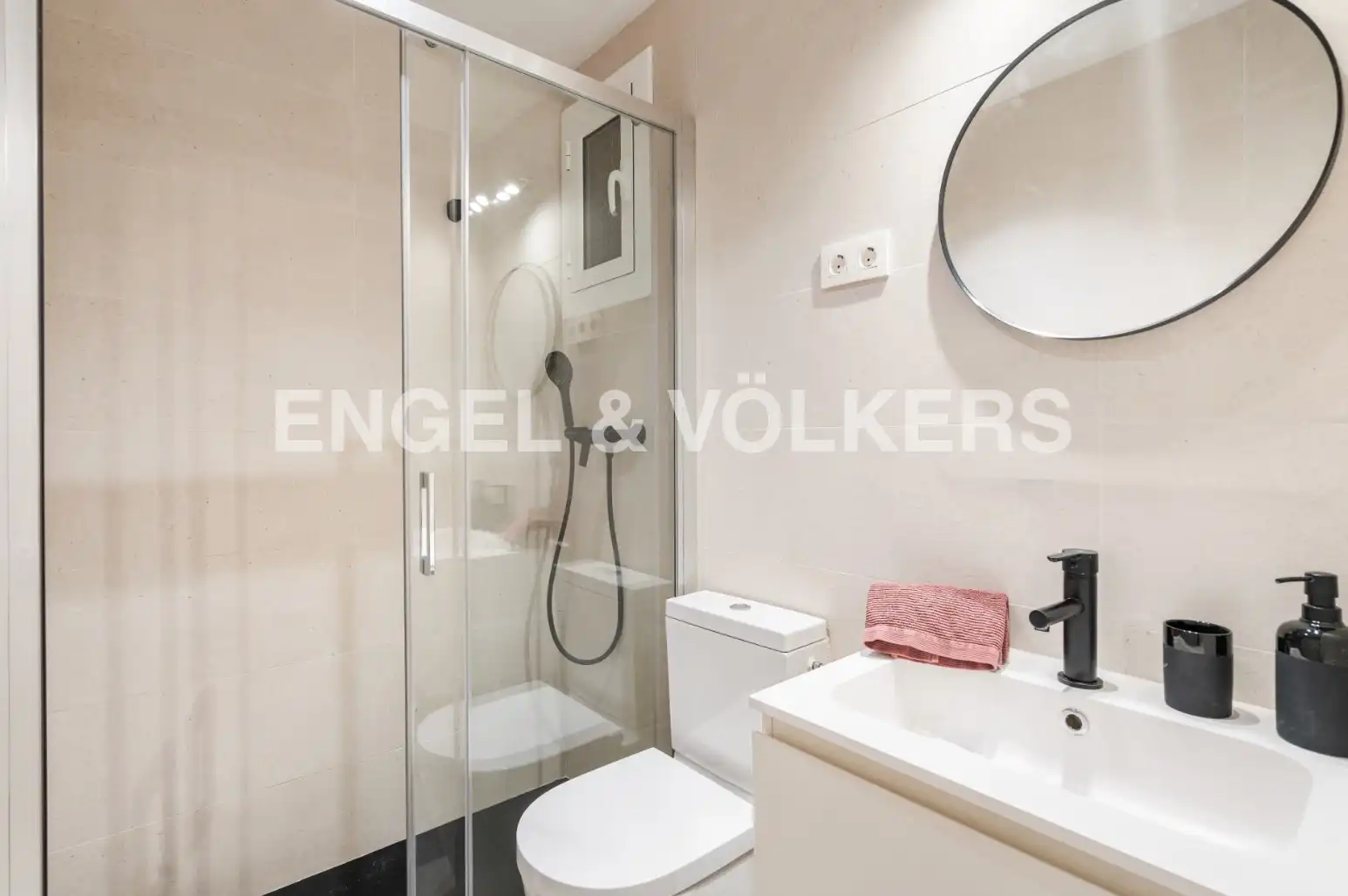 Piso de 45 m² en Barcelona
