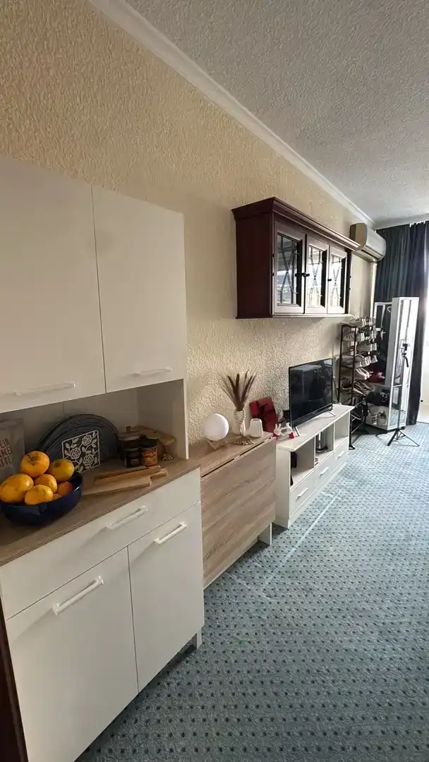Piso de 39 m² en Puerto de la Cruz