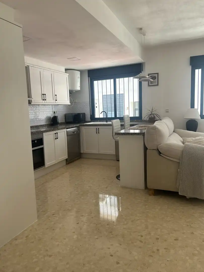 Piso de 98 m² en Oliva