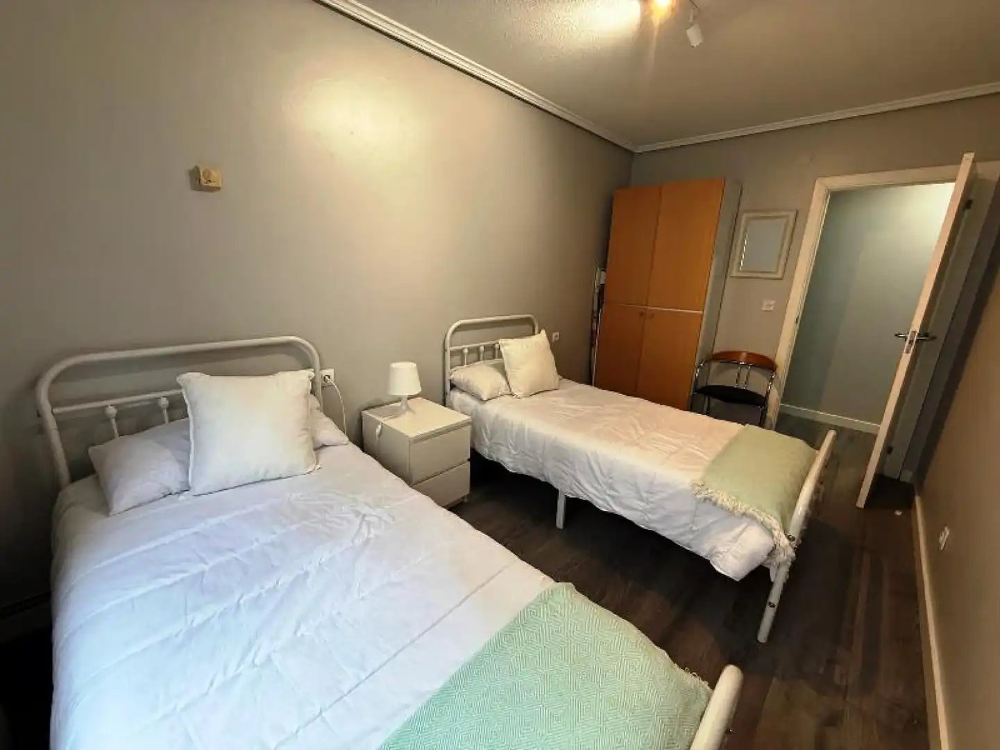 Wohnung 84 m² in Comillas