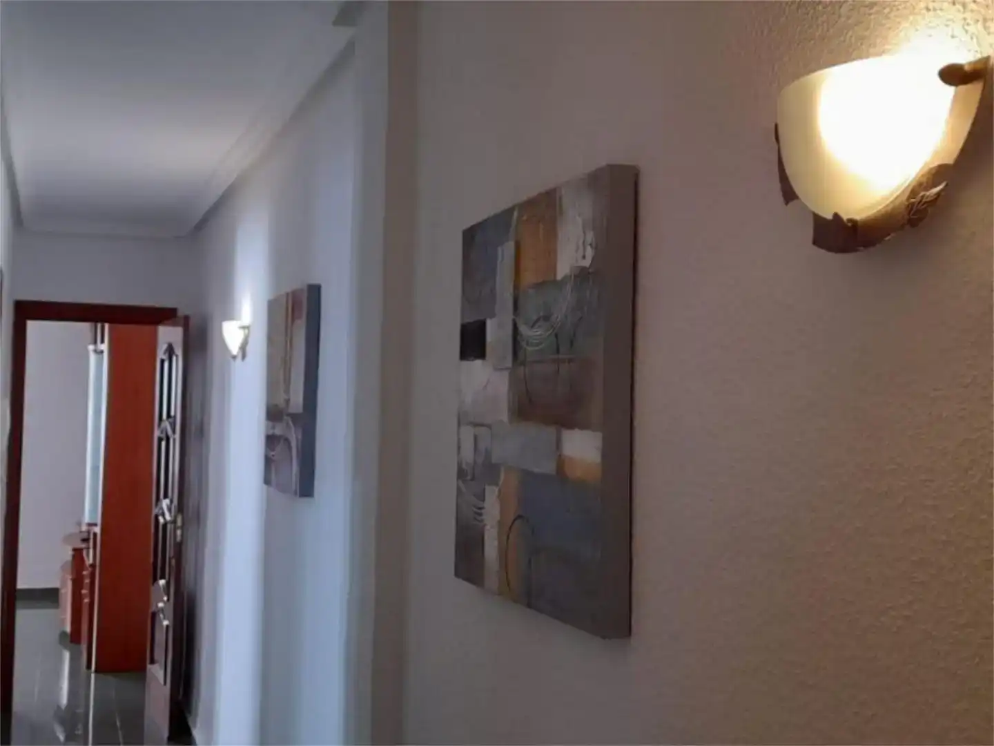 Piso de 100 m² en Jaén