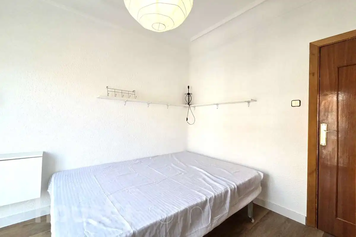 Pis de 75 m² a Madrid