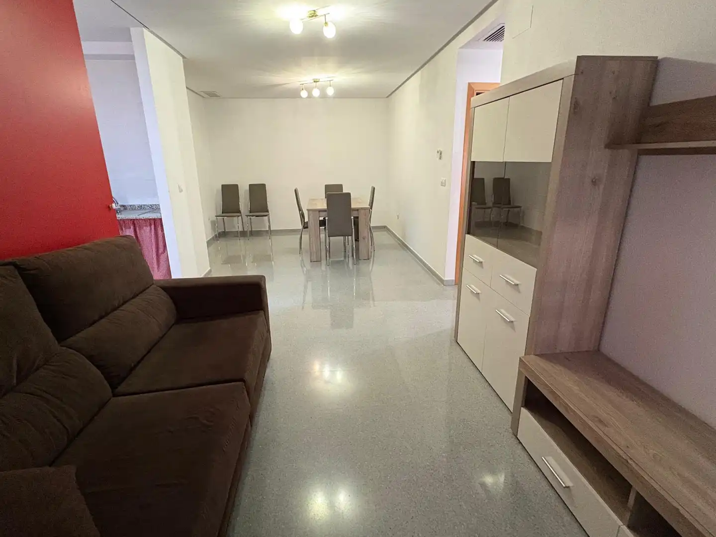 Piso de 80 m² en Elche