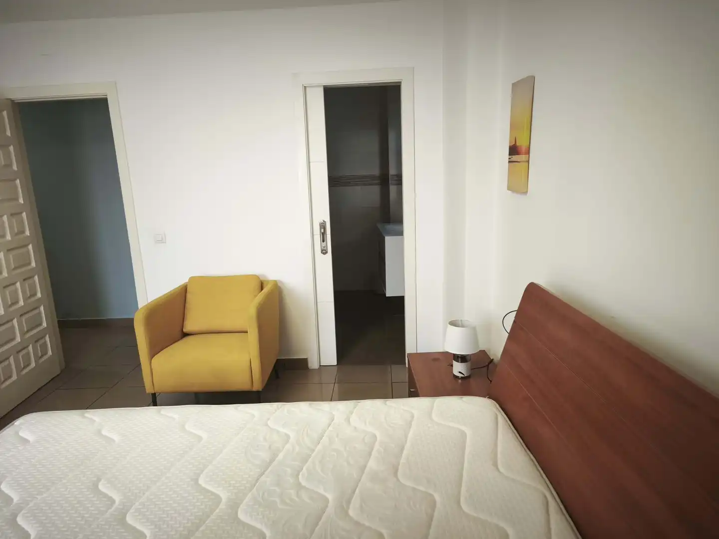 Piso de 110 m² en Puerto de la Cruz