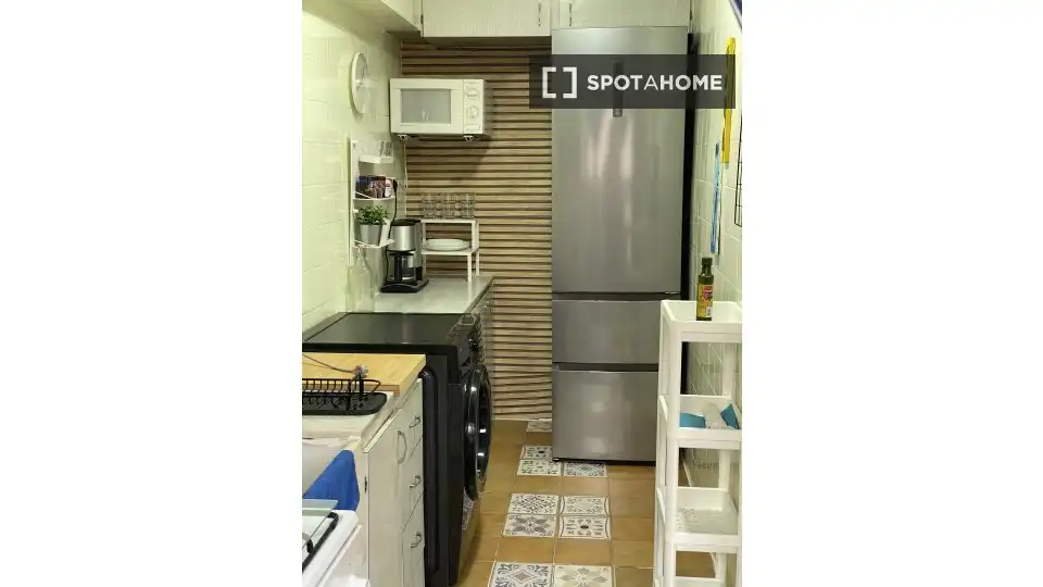 Habitación en alquiler, Valencia
