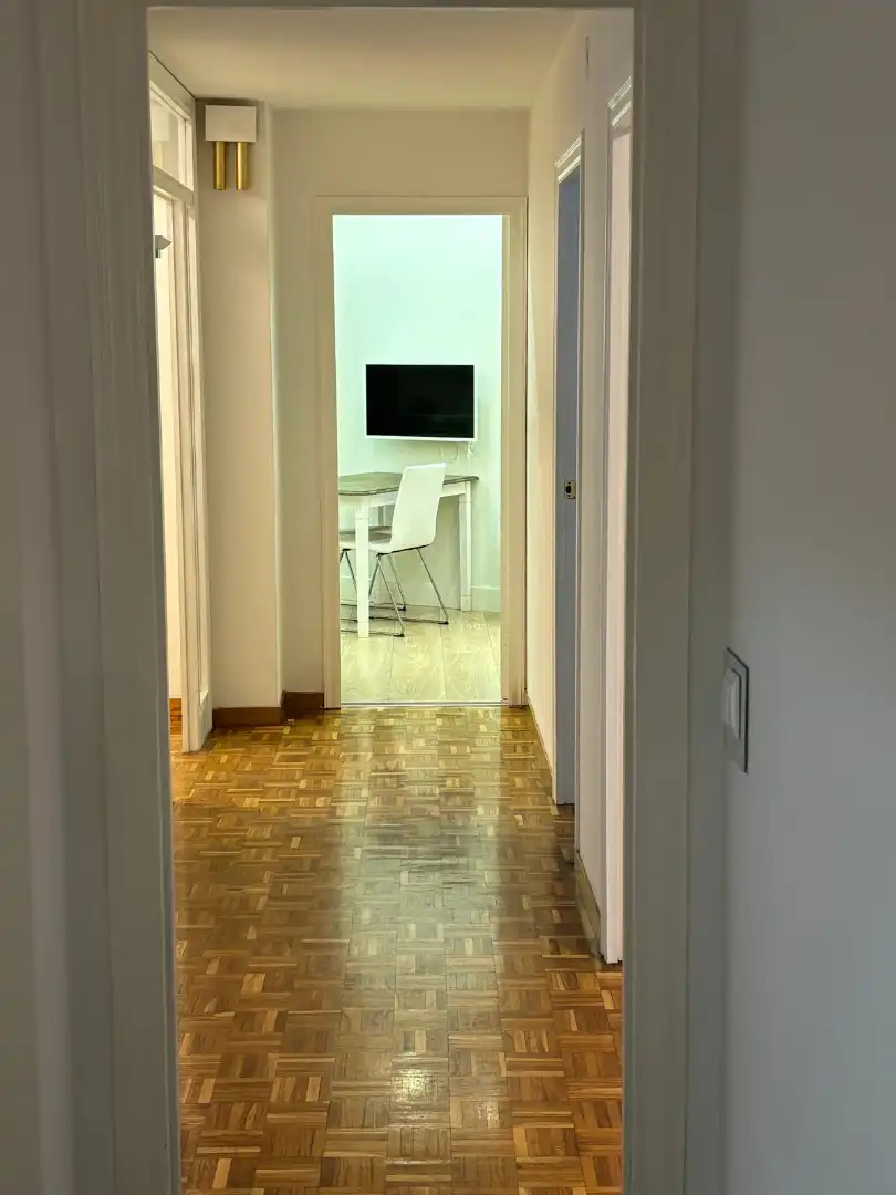 Pis de 130 m² a Badalona