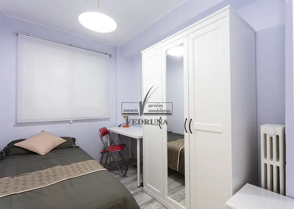 Piso de 101 m² en Zaragoza