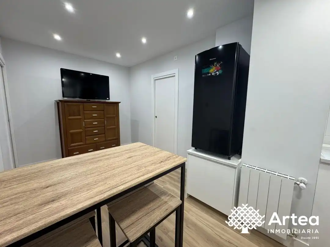 Piso de 40 m² en Bilbao