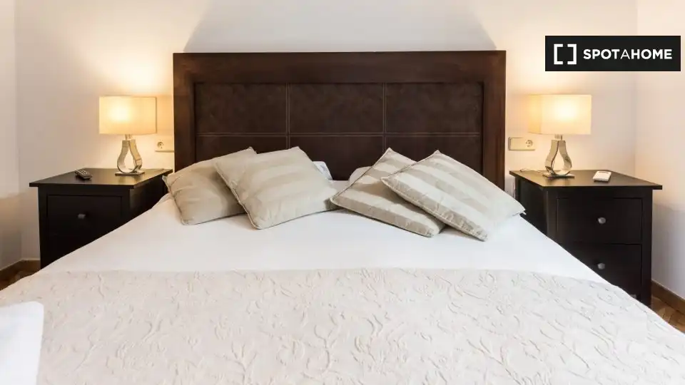 Piso de 60 m² en Madrid