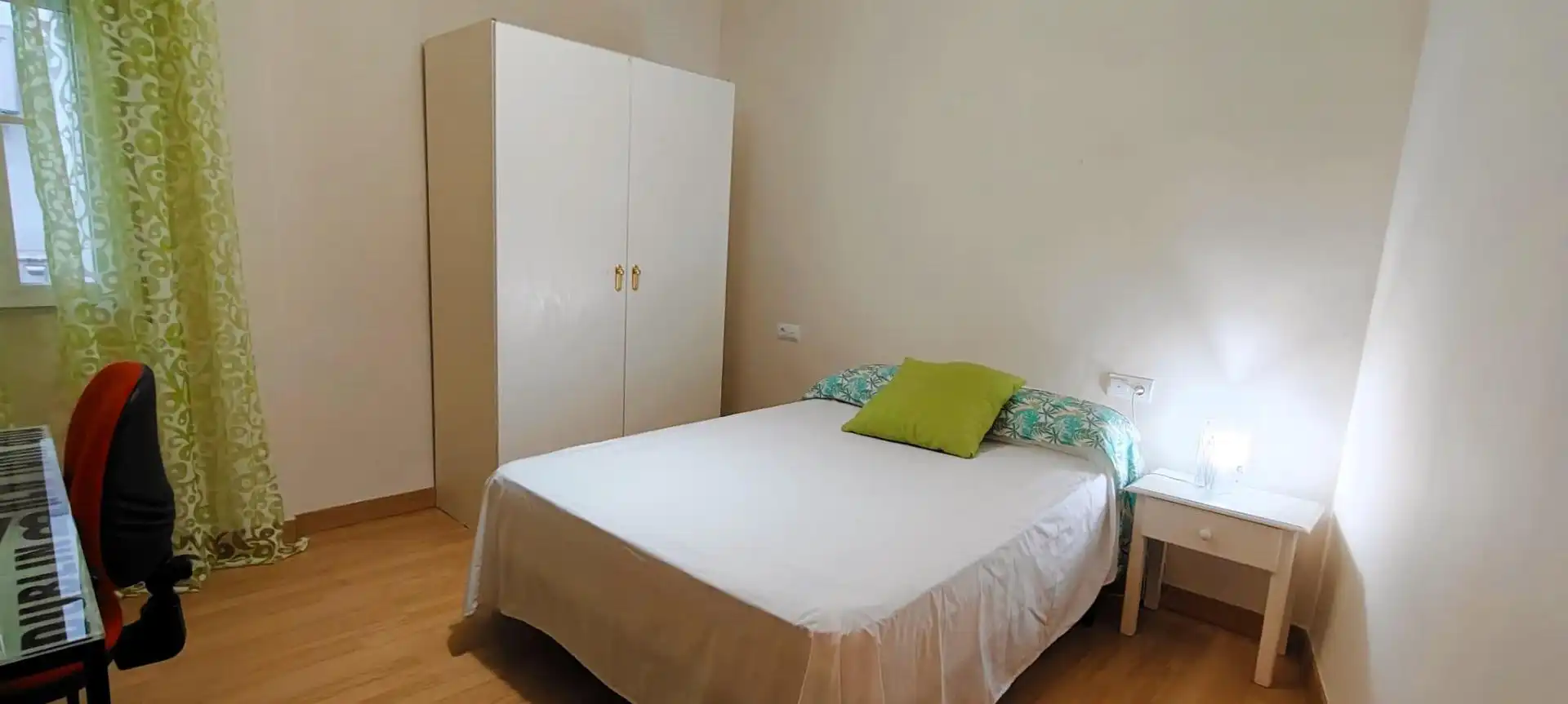 Pis de 81 m² a Granada