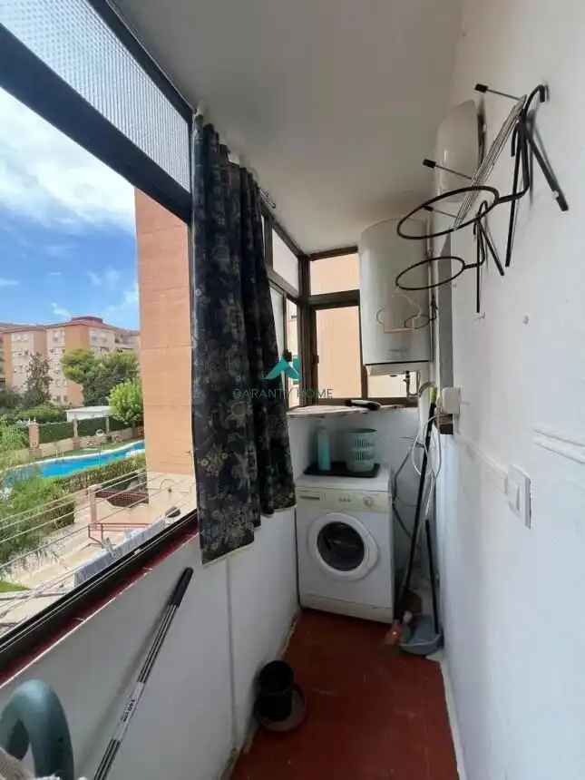 Habitación en alquiler, Jaén