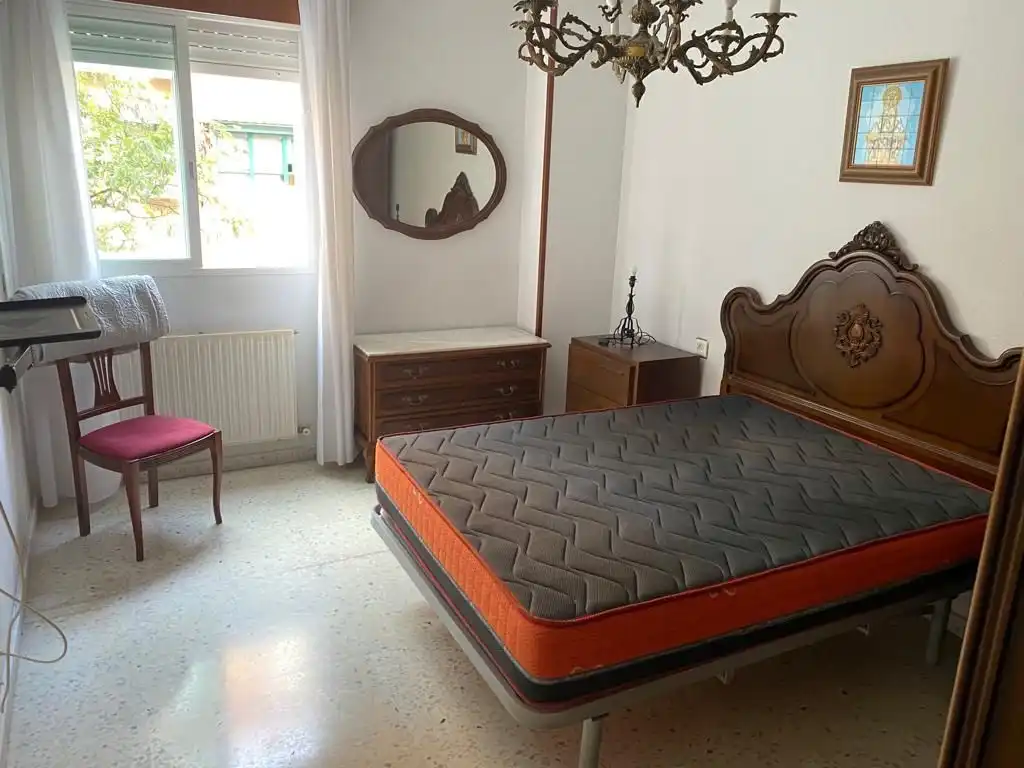 Piso de 65 m² en Cáceres