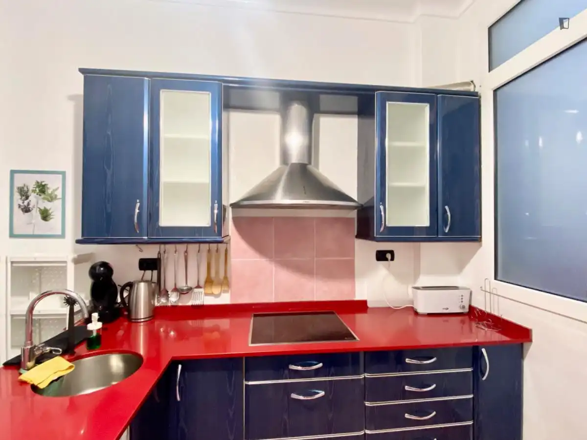 Habitación en alquiler, Bilbao