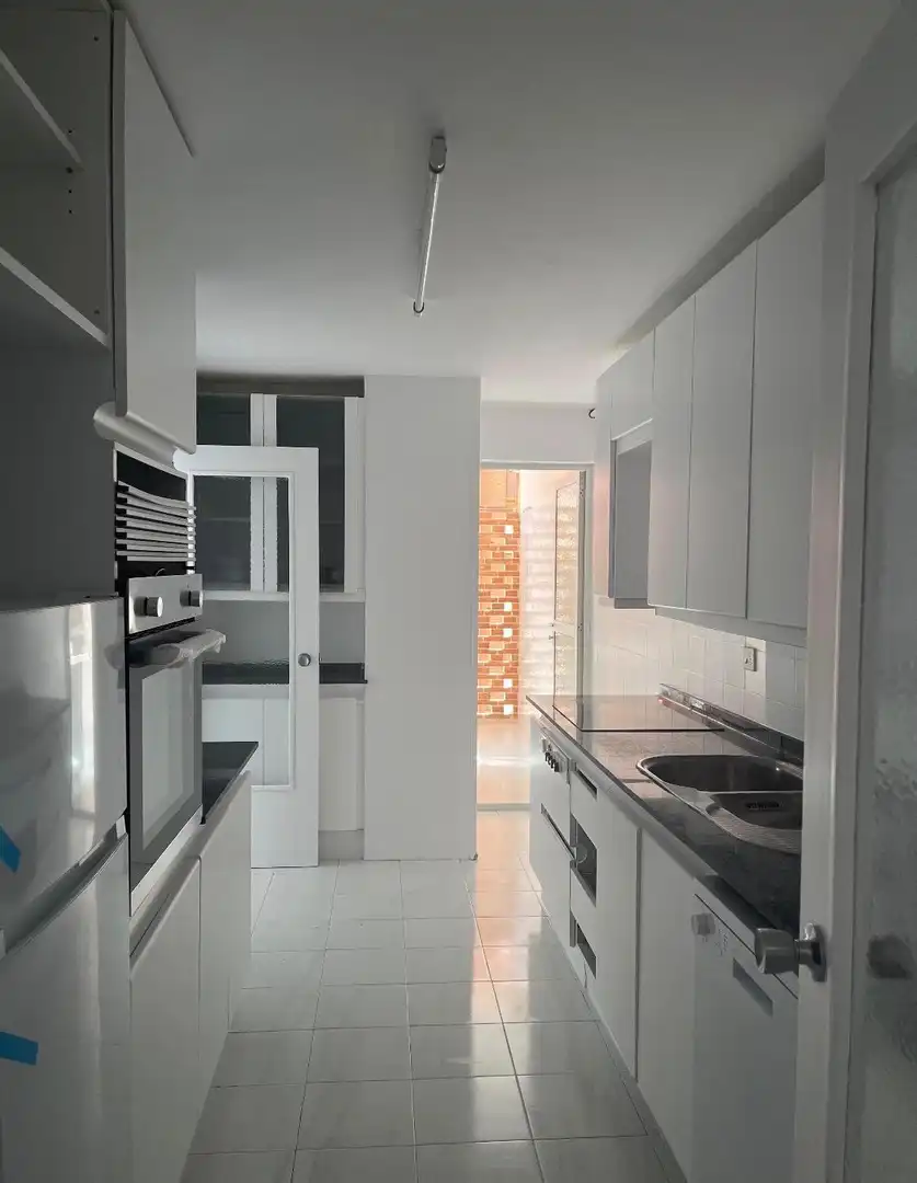 Piso de 114 m² en Palma