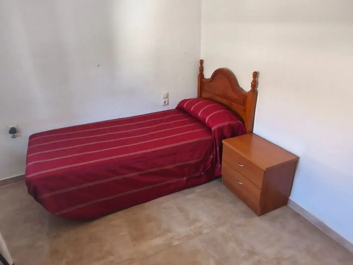 Habitación 95 m², Sevilla