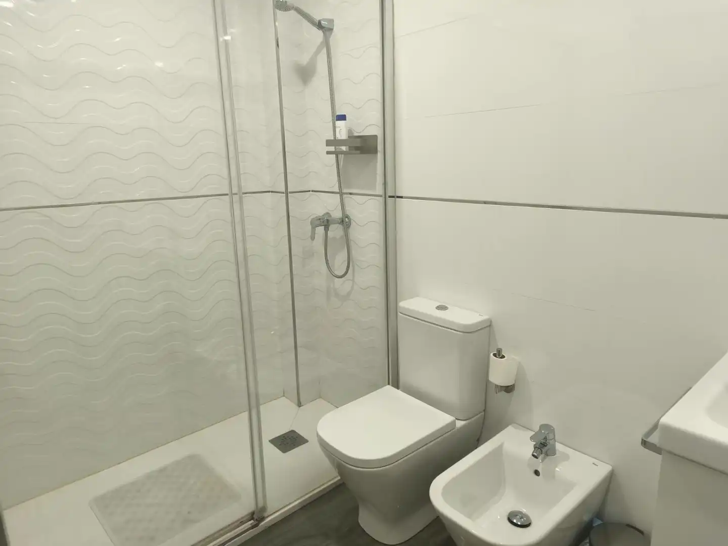 Pis de 100 m² a Còrdova