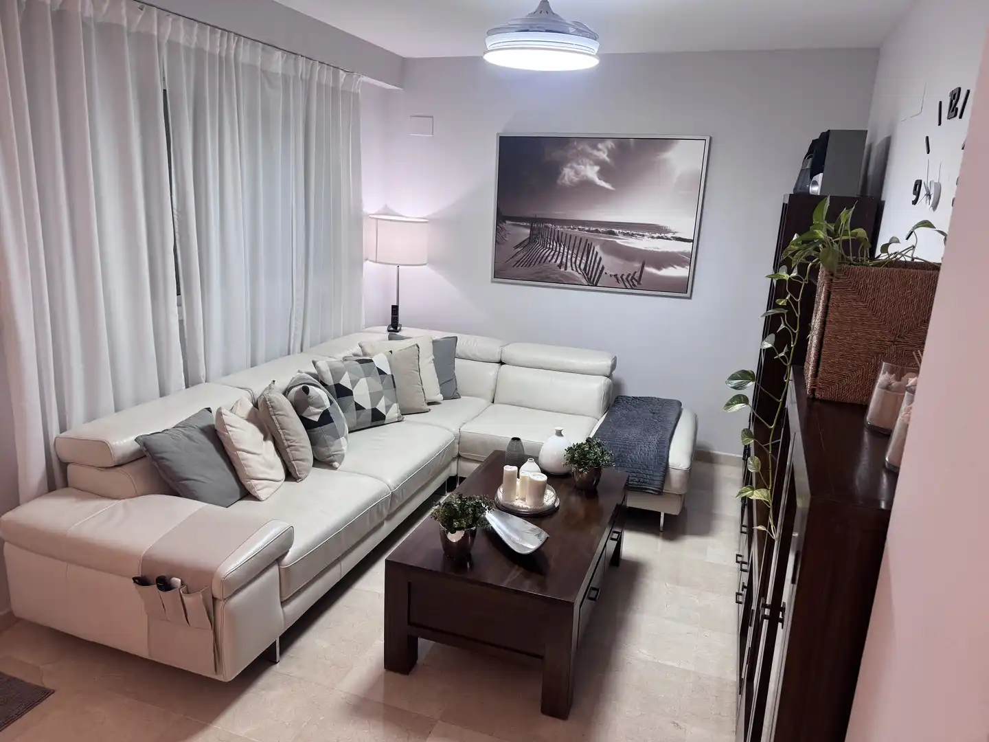 Piso de 321 m² en Bormujos