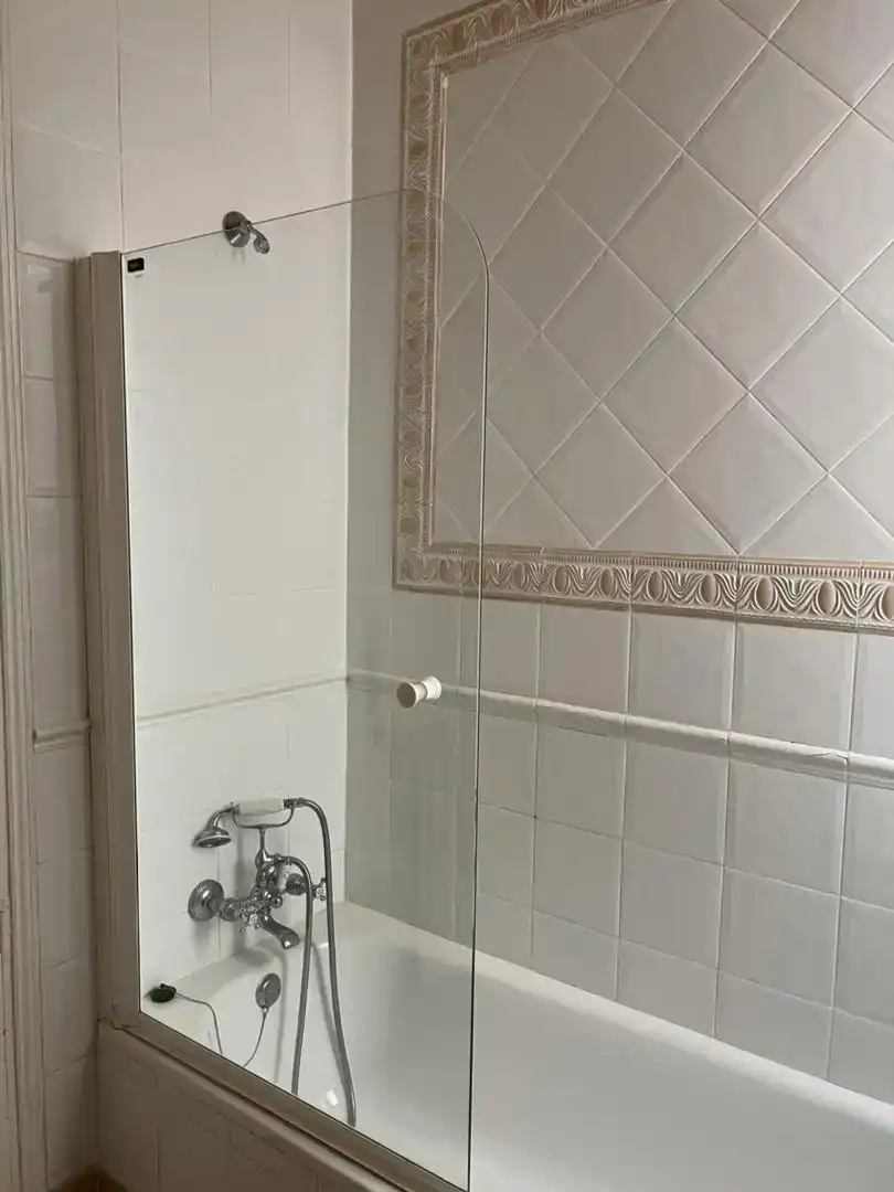Piso de 127 m² en Segovia