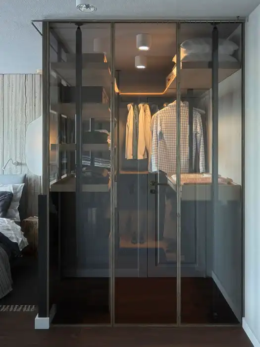 Wohnung 39 m² in Saragossa