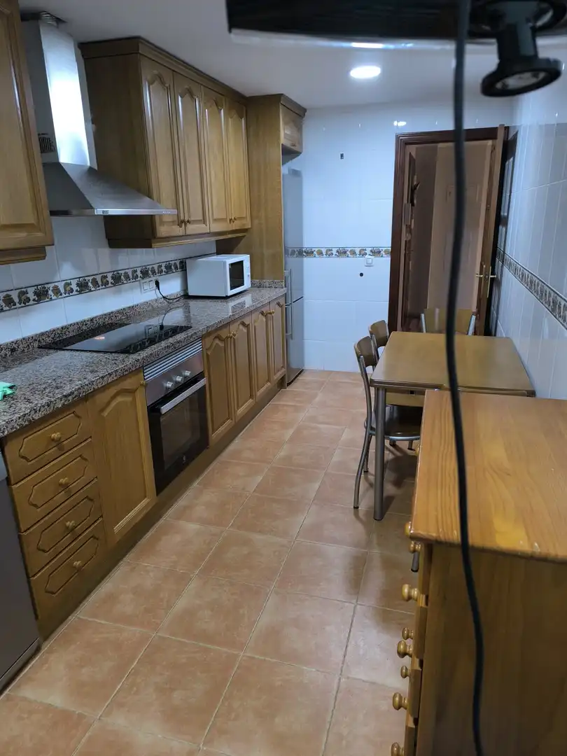 Wohnung 110 m² in Vila-real