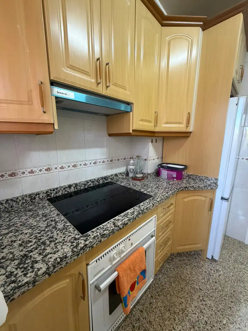 Pis de 80 m² a Jaén