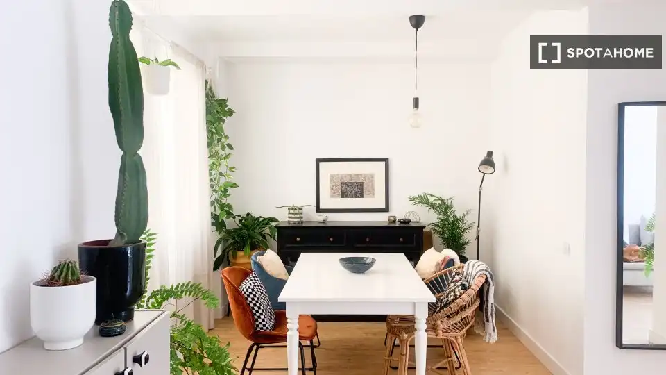 Habitación 109 m², Santa Cruz de Tenerife