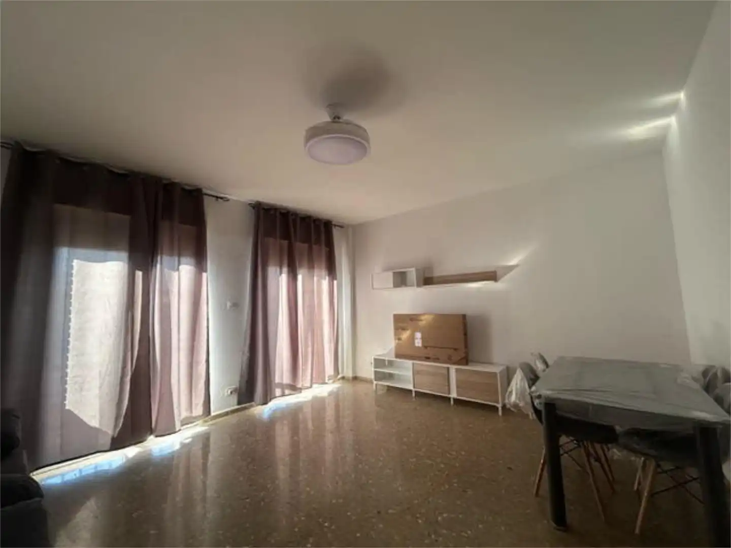 Pis de 116 m² a Linares