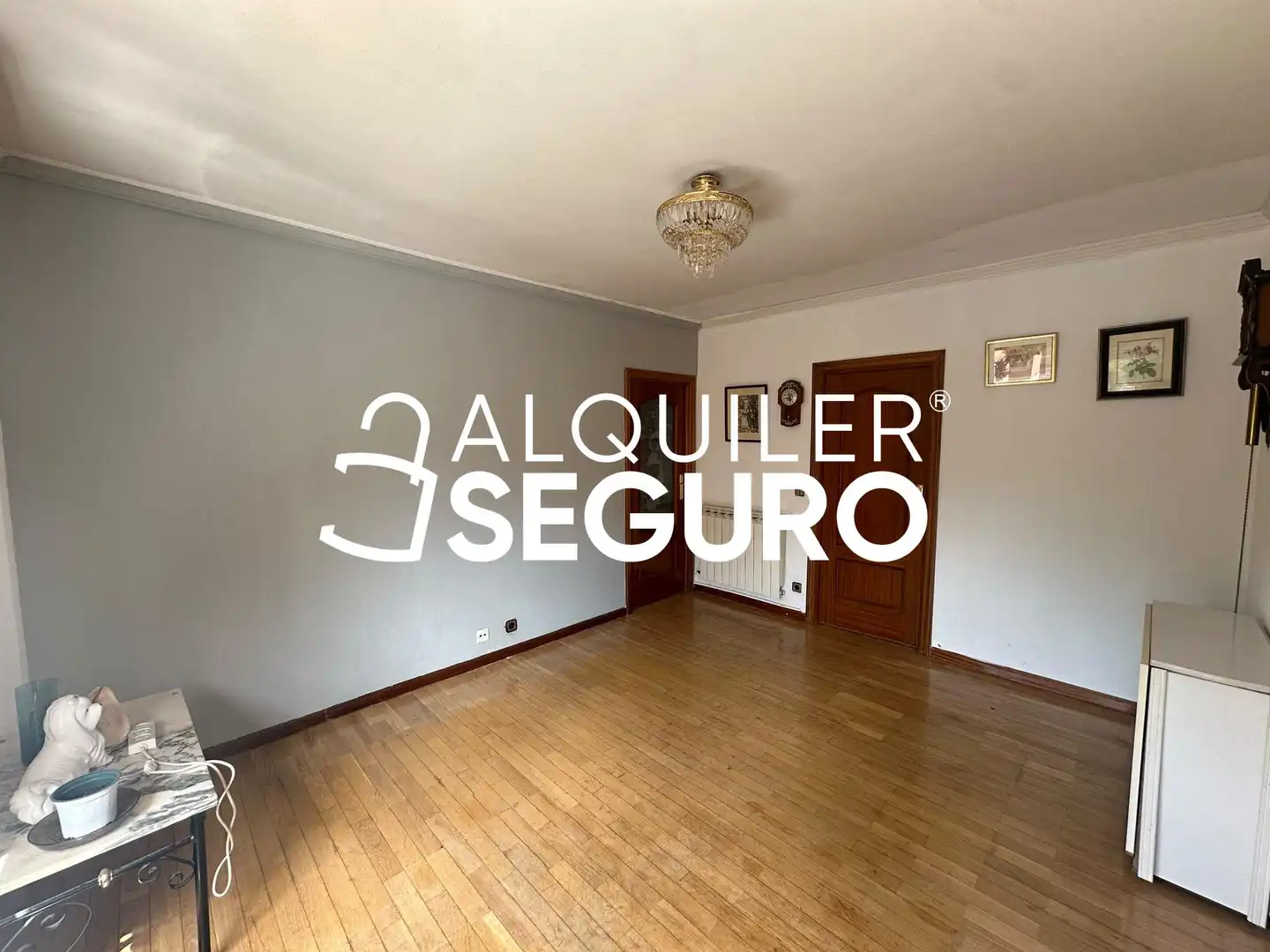 Piso de 65 m² en Madrid