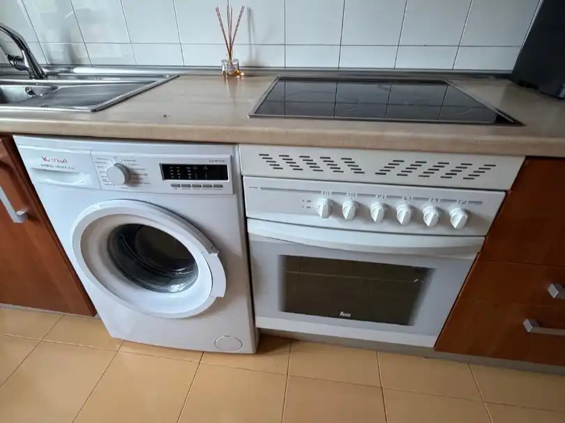 Appartamento 115 m² a Toledo