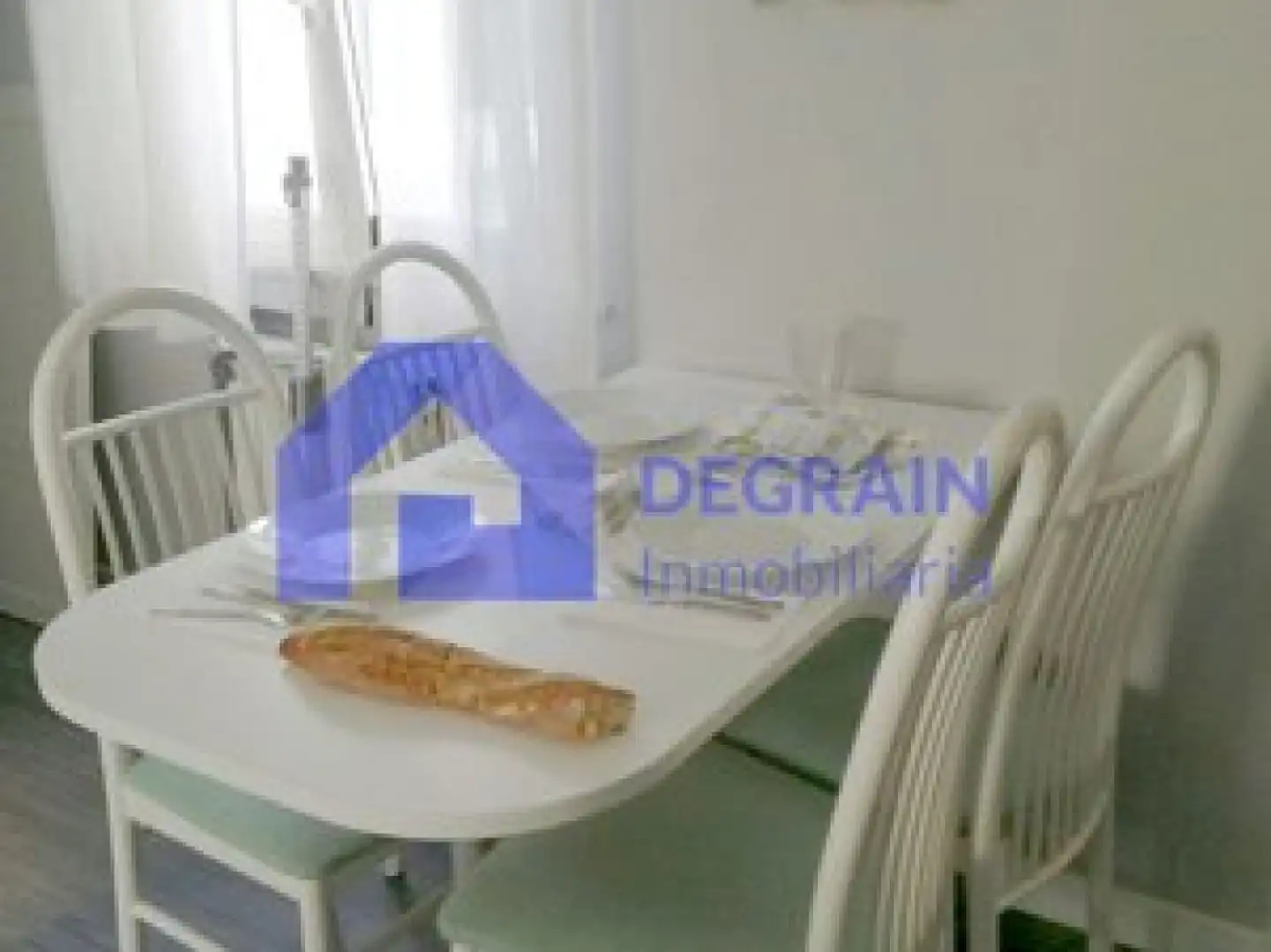 Piso de 58 m² en Oviedo