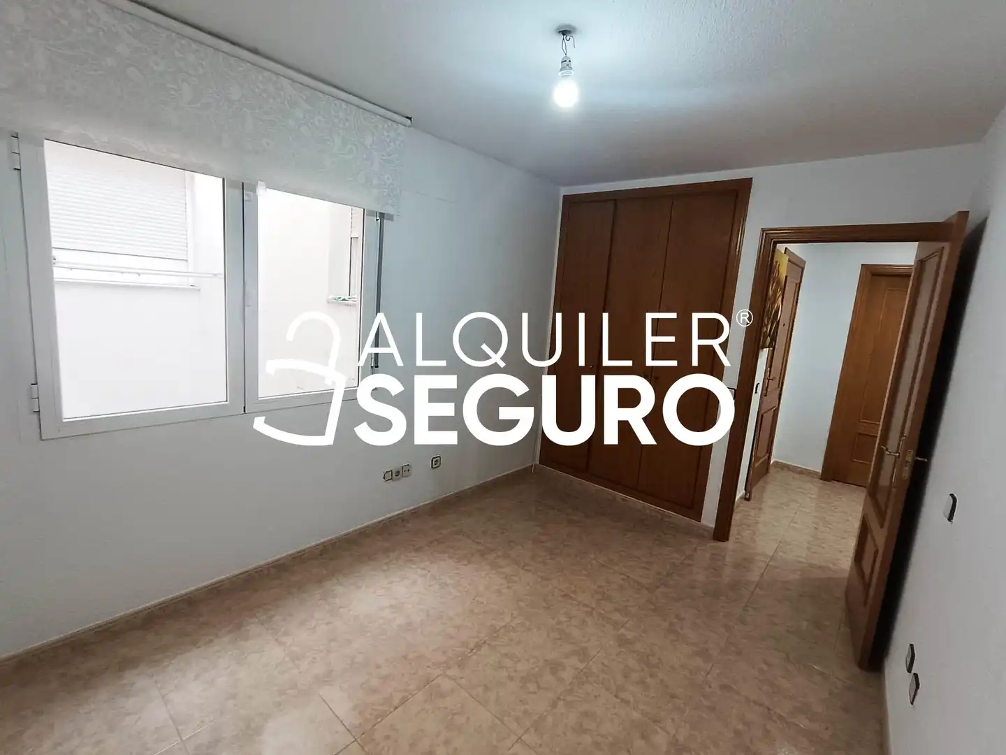 Pis de 56 m² a Illescas