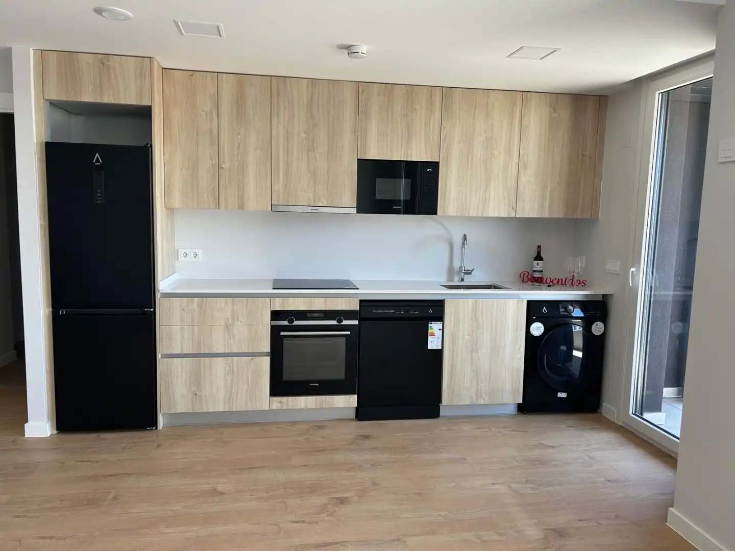 Pis de 136 m² a Madrid