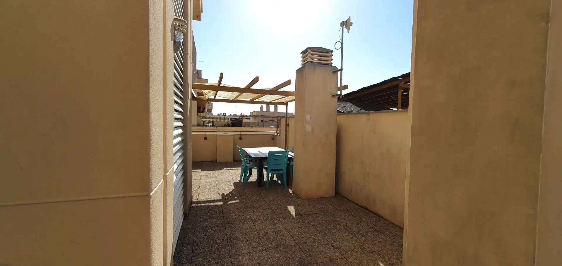 Pis de 140 m² a Sant Joan d'Alacant