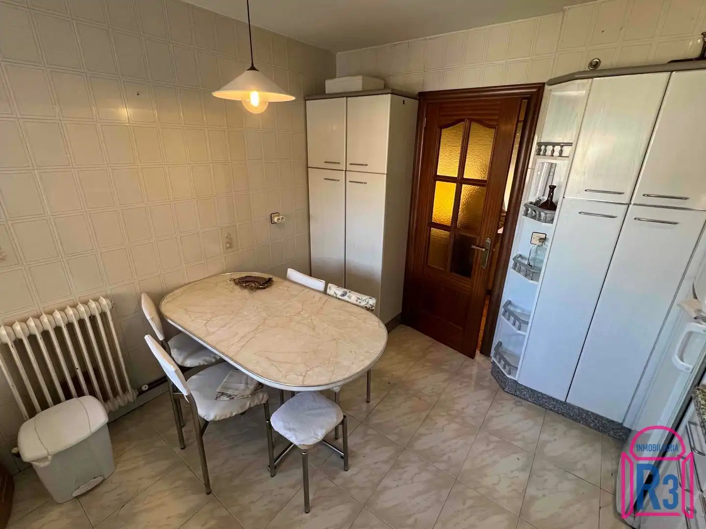 Piso de 127 m² en León