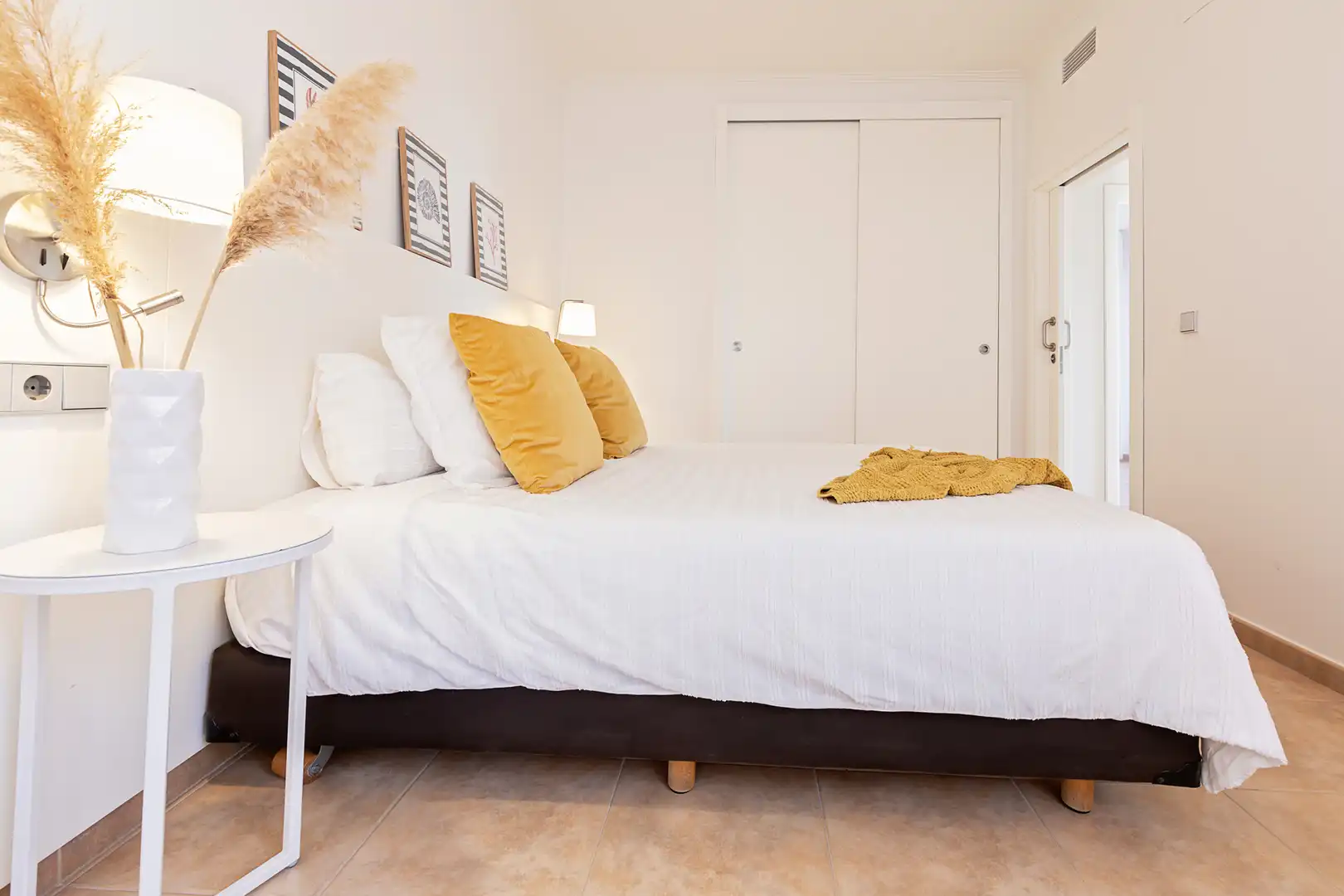Piso de 135 m² en Lepe