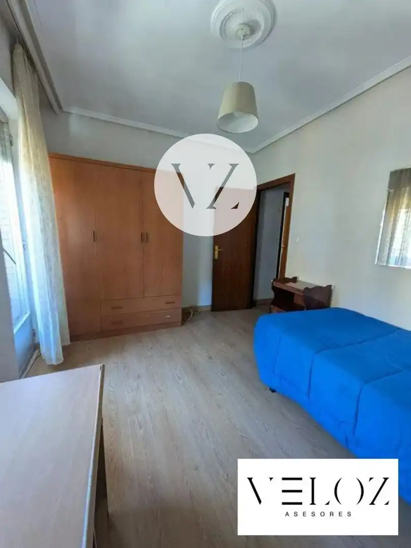 Wohnung 100 m² in Salamanca