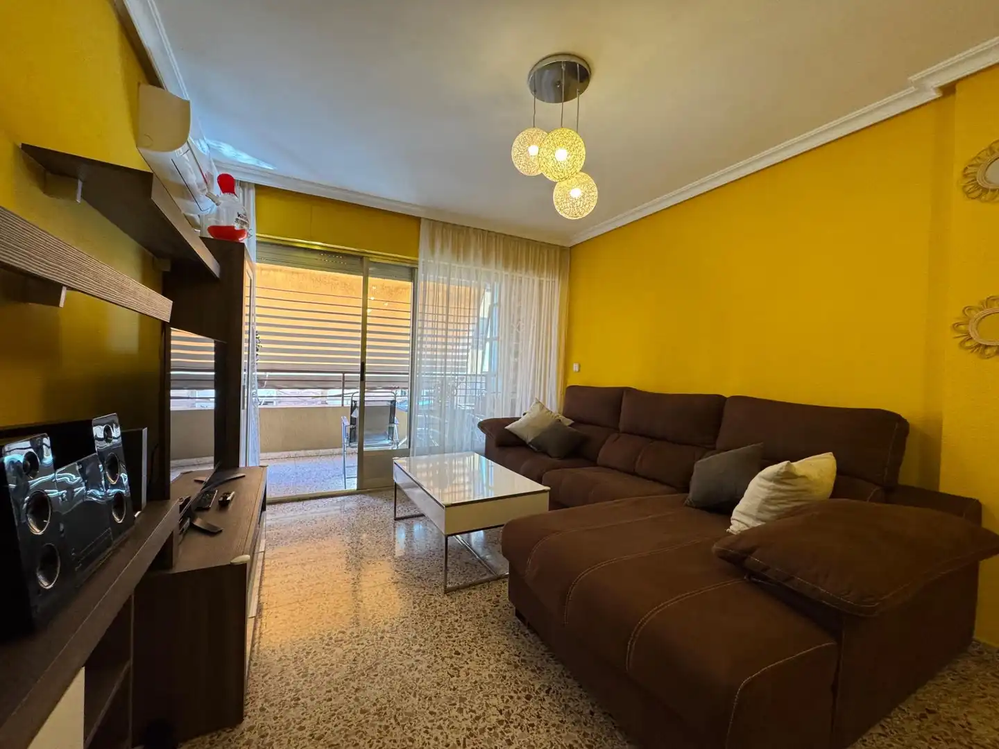 Pis de 139 m² a Alacant