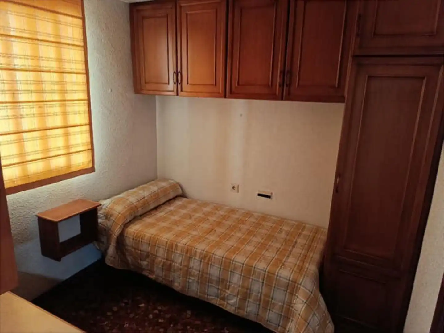 Pis de 75 m² a Almeria