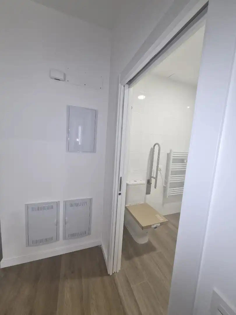 Piso de 74 m² en Avilés