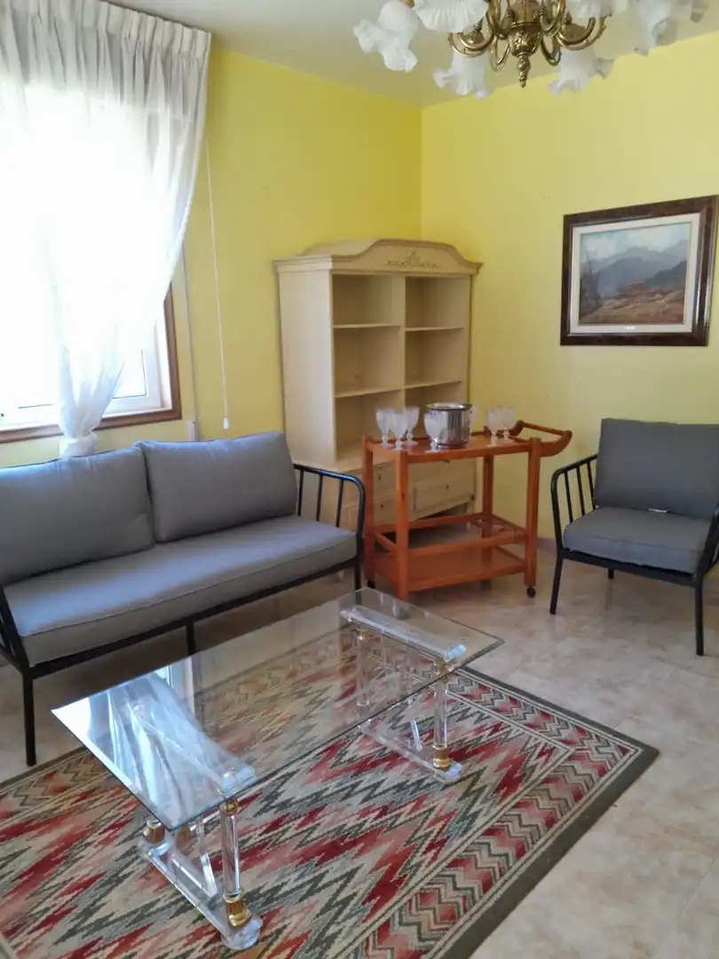 Piso de 200 m² en Mugardos
