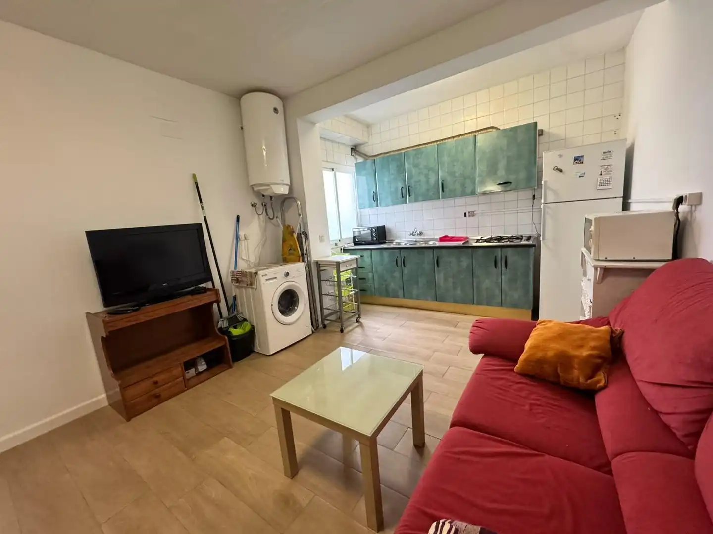 Habitación en alquiler, Granada