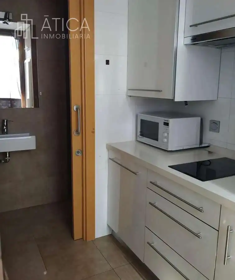 Piso de 65 m² en Salamanca
