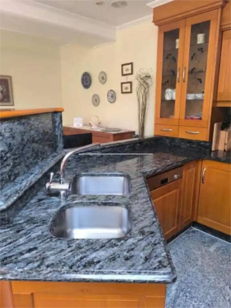Piso de 120 m² en Narón