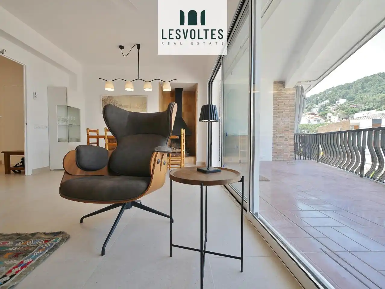 Piso de 98 m² en Palafrugell