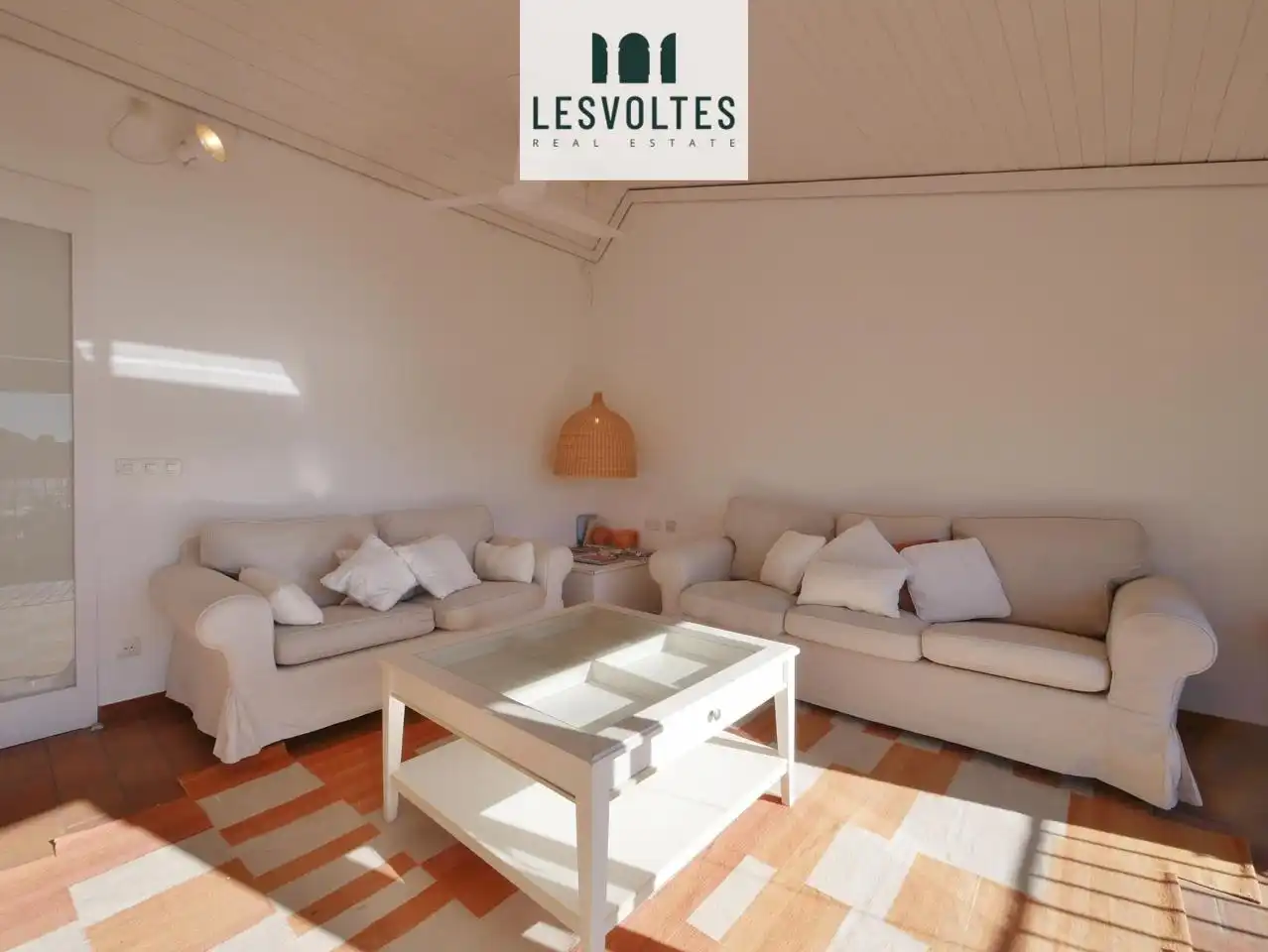 Piso de 230 m² en Palafrugell