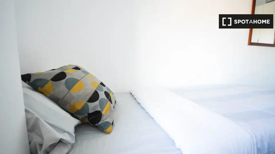 Habitación 100 m², Valencia